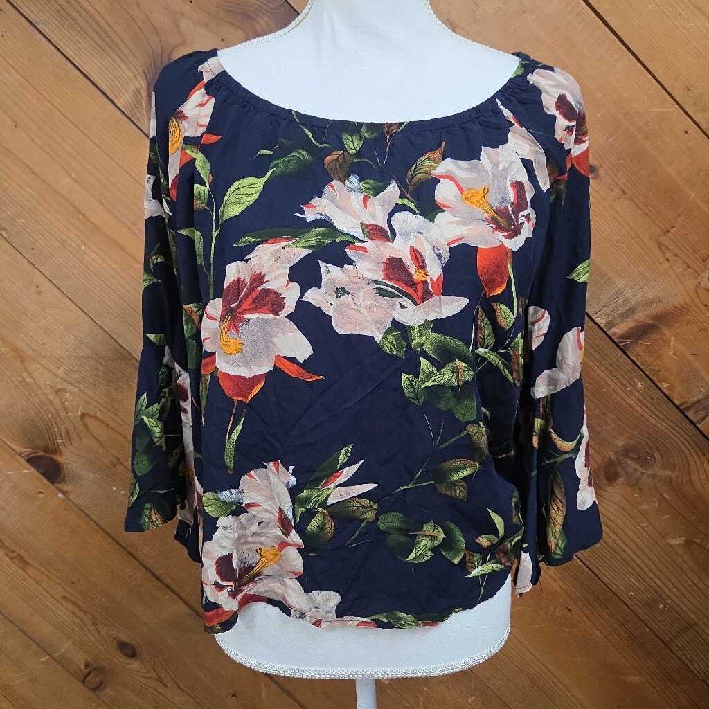 PAPILLON SHIRT