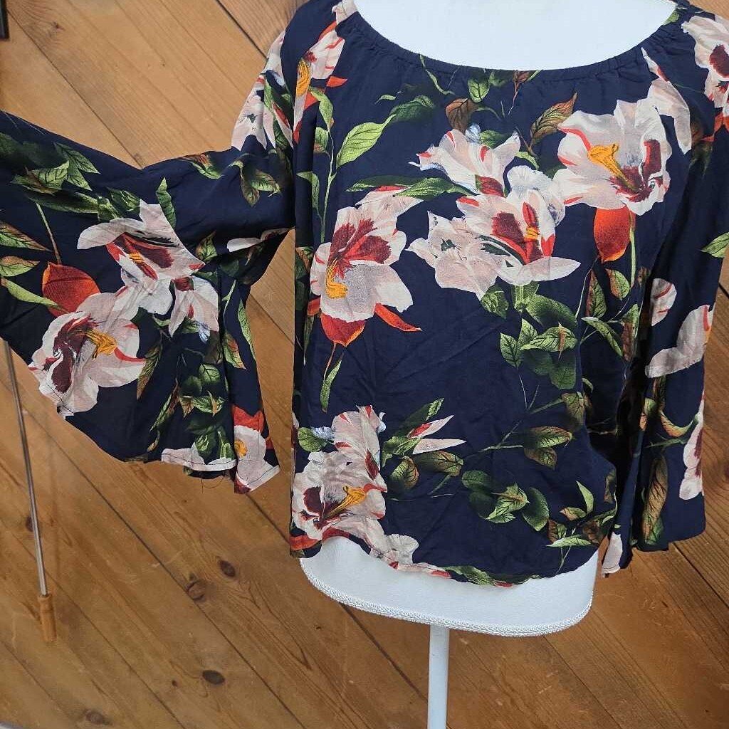 PAPILLON SHIRT