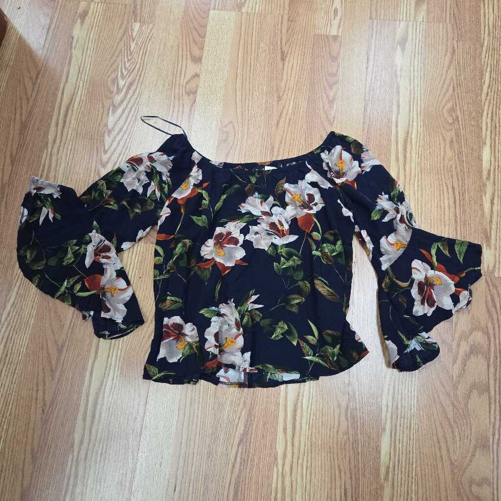 PAPILLON SHIRT