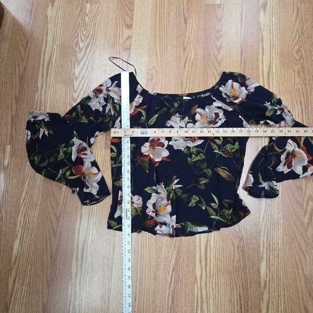 PAPILLON SHIRT