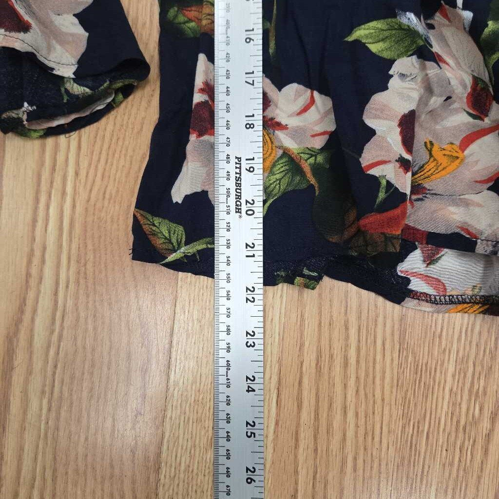PAPILLON SHIRT