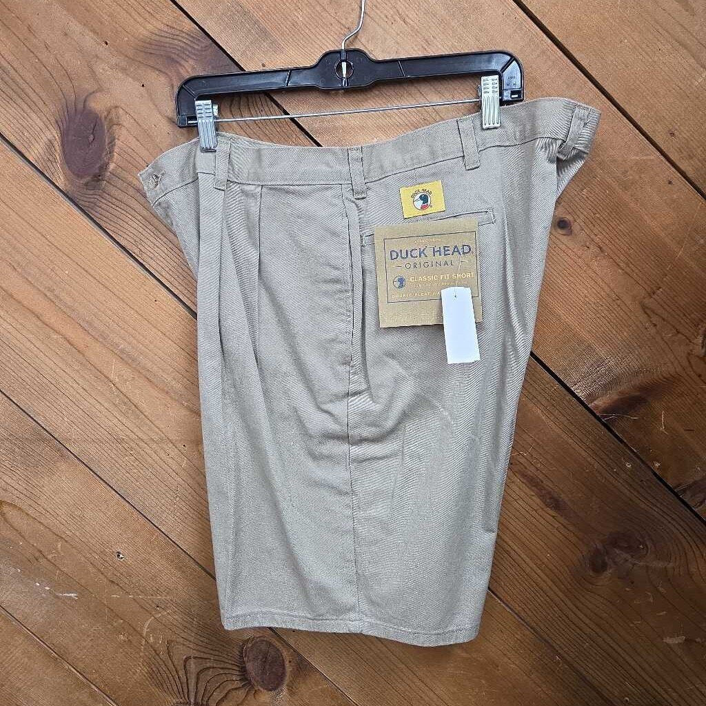 NEW DUCKHEAD SHORTS
