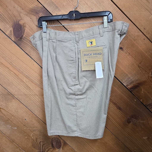 NEW DUCKHEAD SHORTS