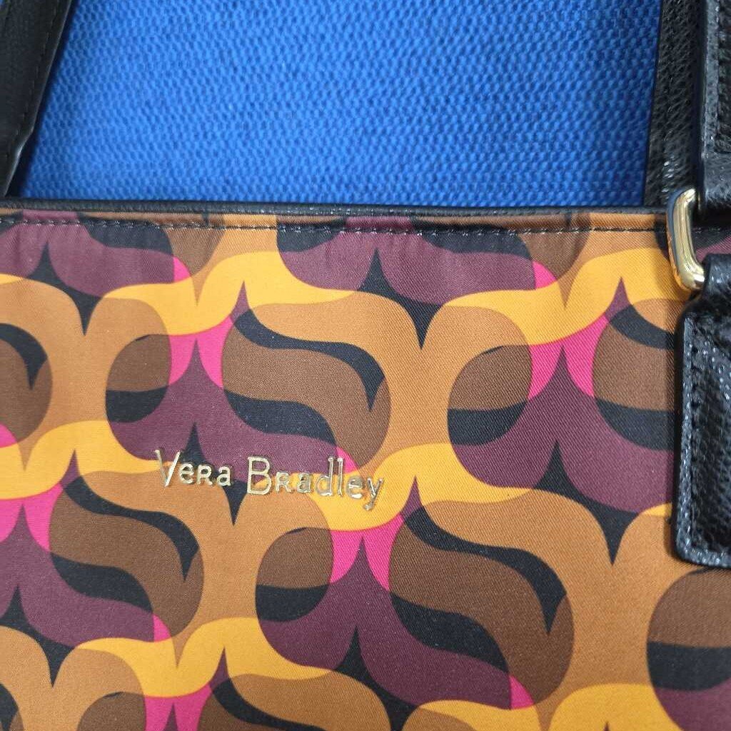 VERA BRADLEY TOTE