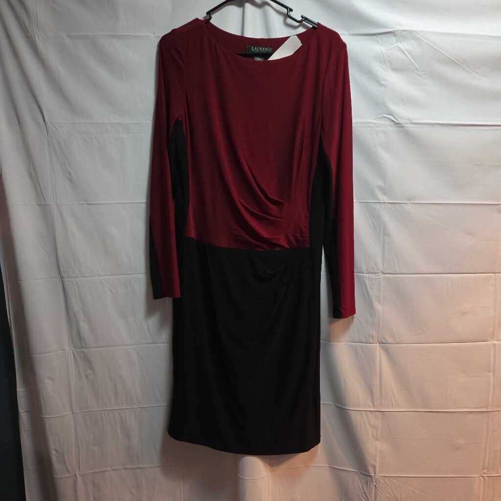 RALPH LAUREN DRESS