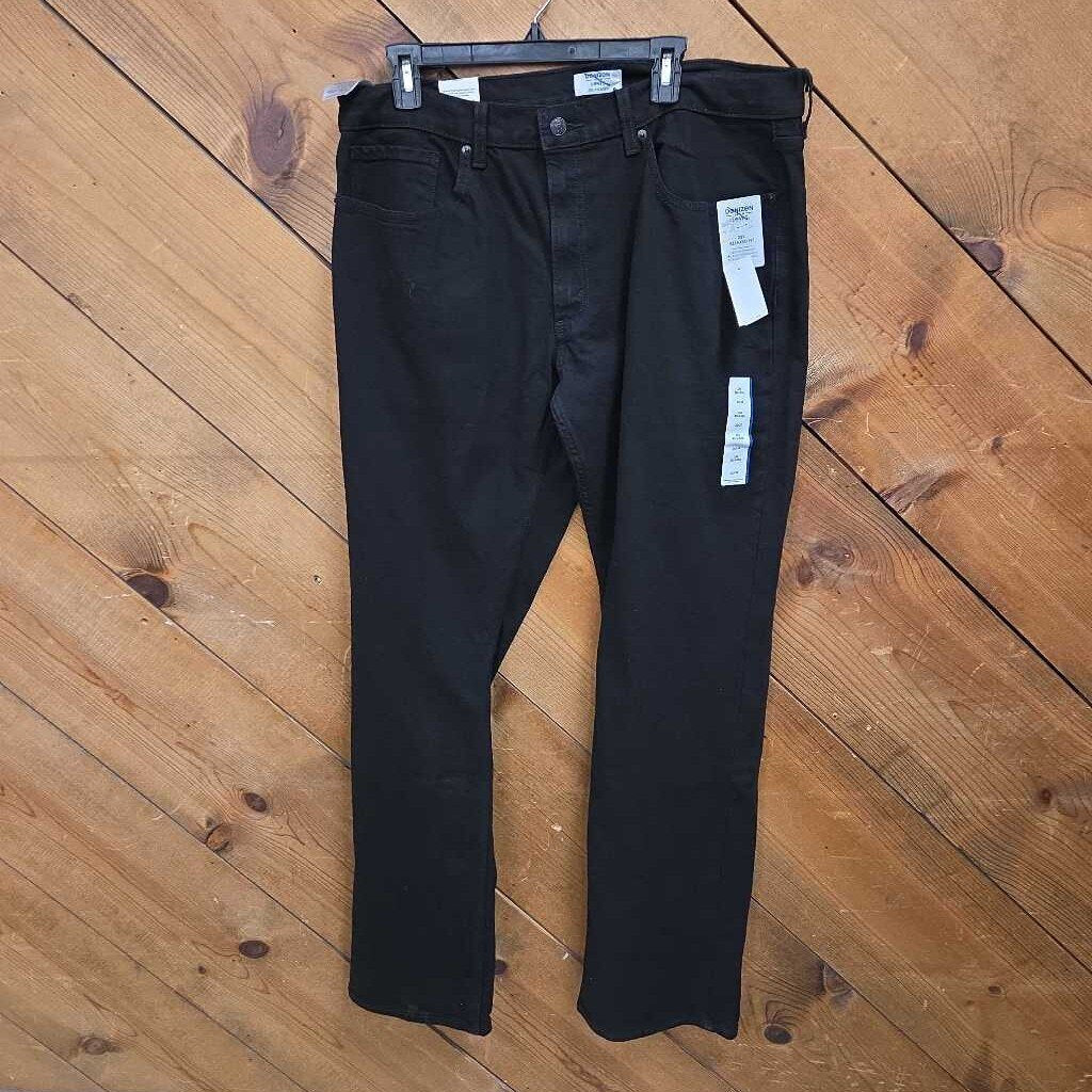 NEW LEVI JEANS