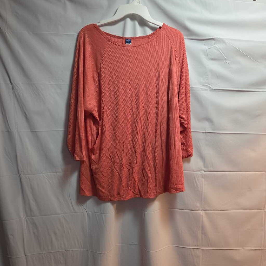 NEW OLD NAVY NURSING