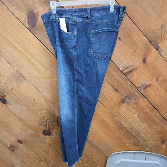 MAURICES JEANS