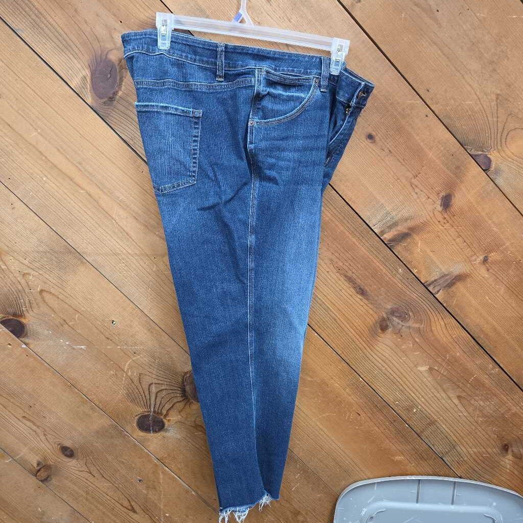 MAURICES JEANS