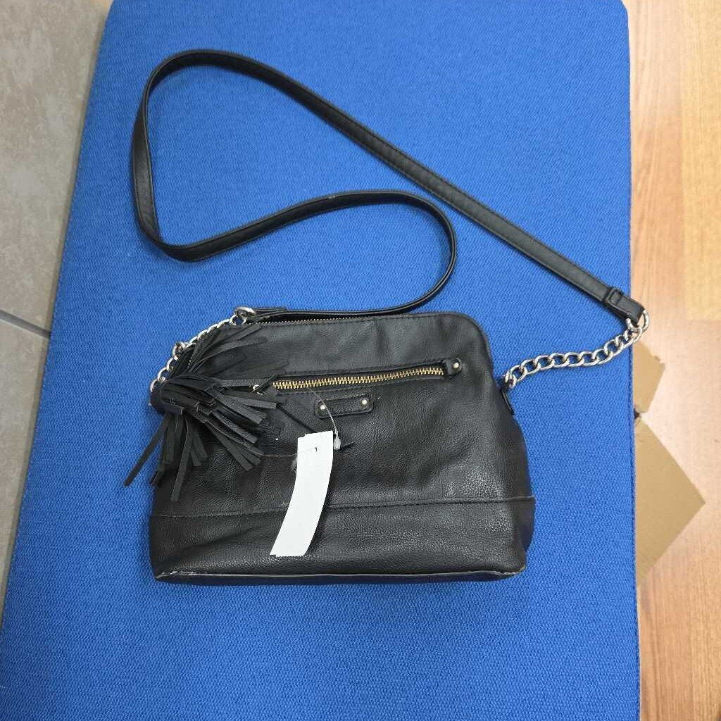 LEATHER PURSE