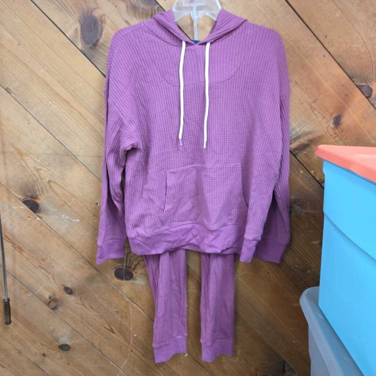 NEW GAP 2pc HOODIE & Pants