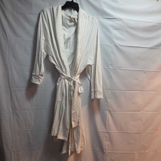 CHARTER CLUB ROBE