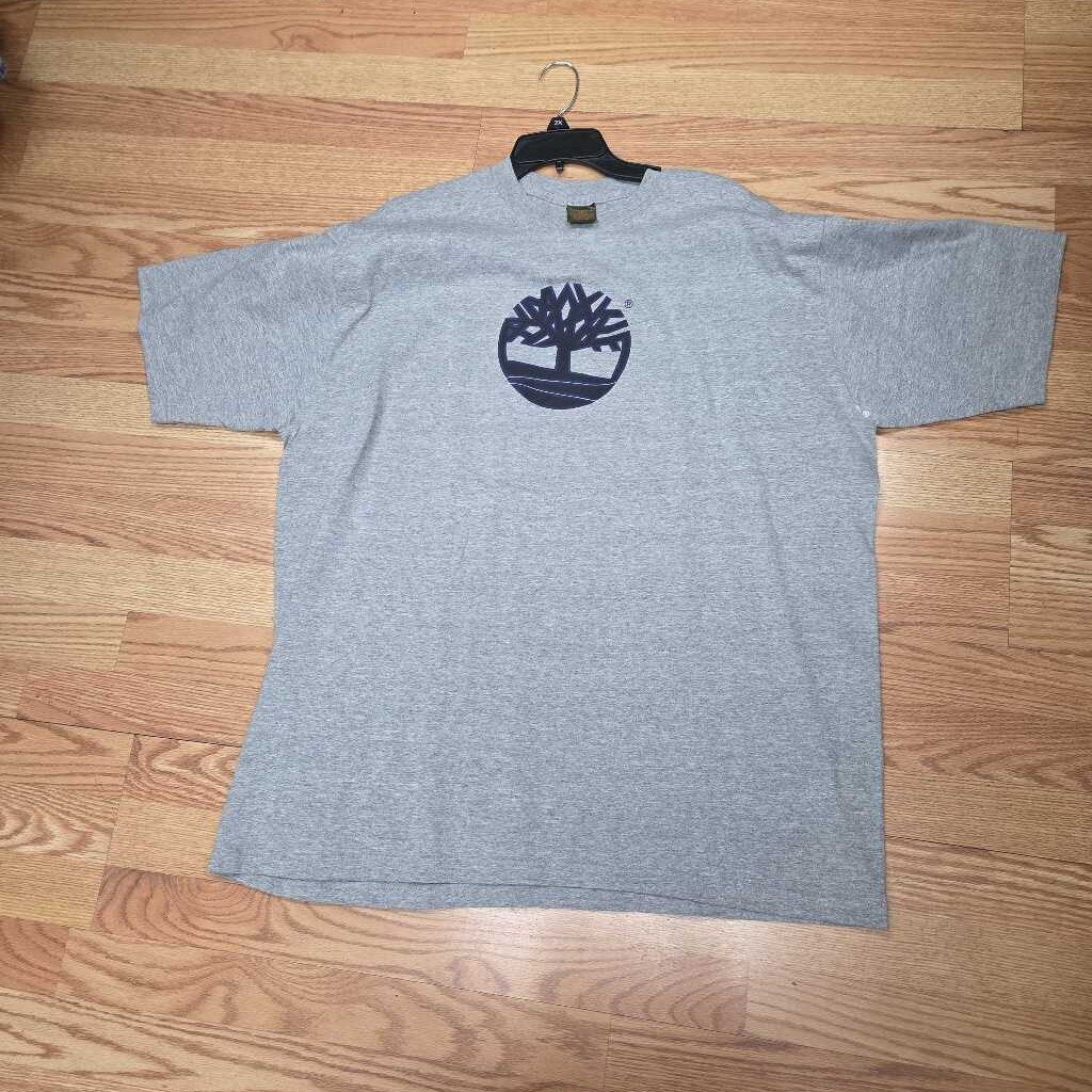 TIMBERLAND SHIRT