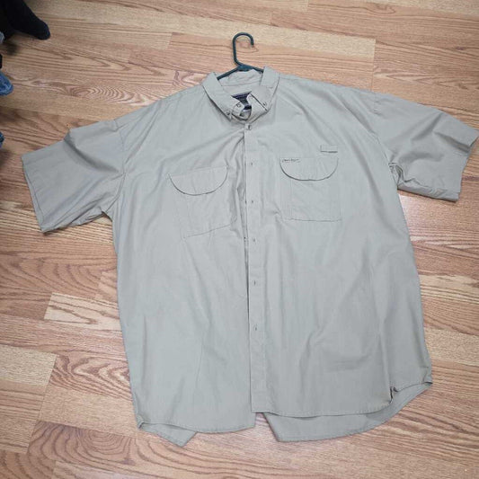 FIELD & STREAM SHIRT