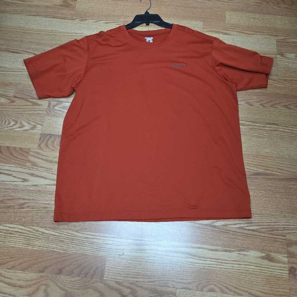 COLUMBIA SHIRT