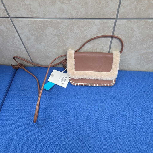 NEW LUCKY PURSE