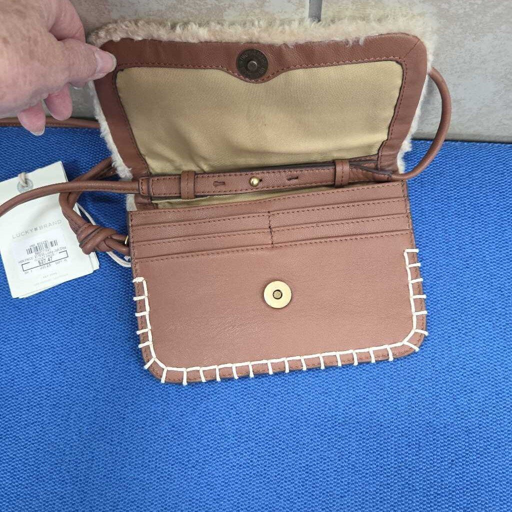 NEW LUCKY PURSE