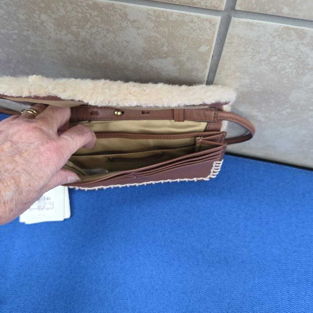 NEW LUCKY PURSE