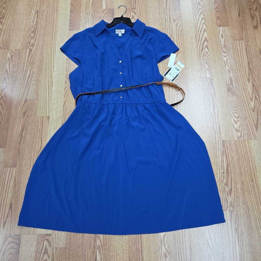 NEW R&K WOMAN DRESS