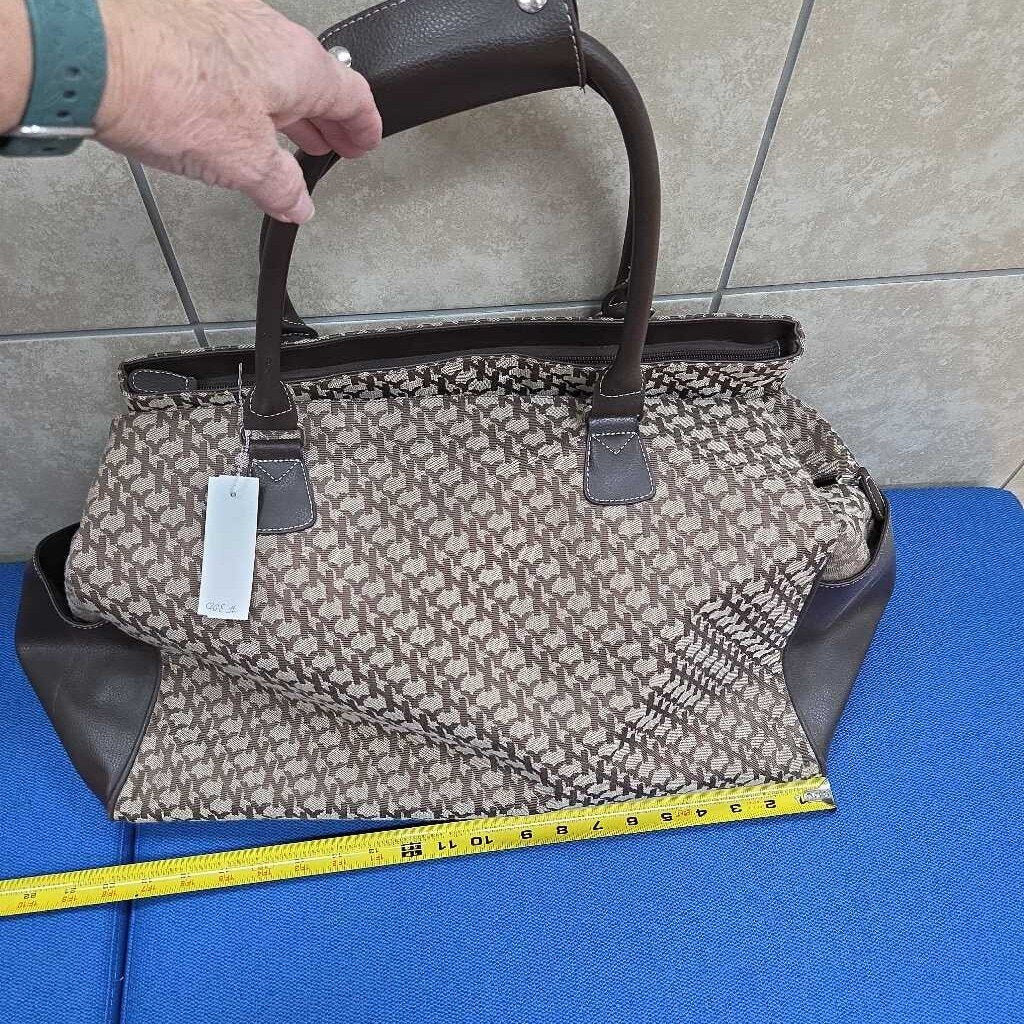 NEW YORK & COMPANY TOTE