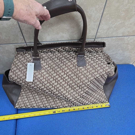 NEW YORK & COMPANY TOTE