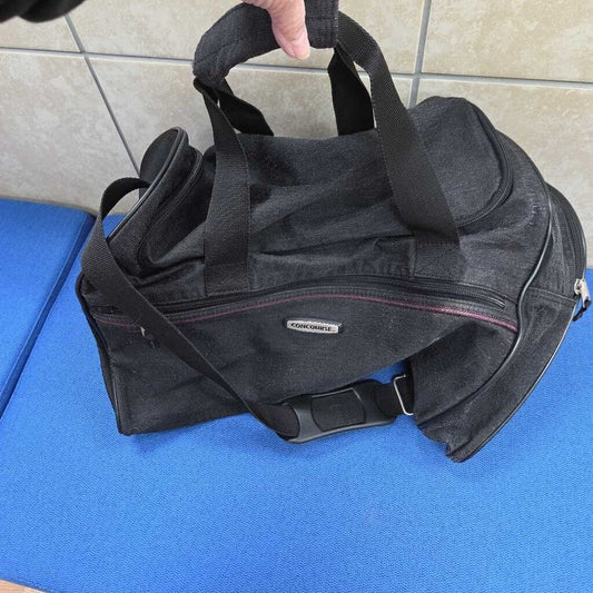 CONCOURSE DUFFLE BAG