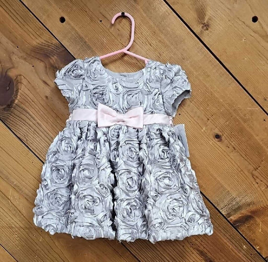 NEW MARMELLATA DRESS