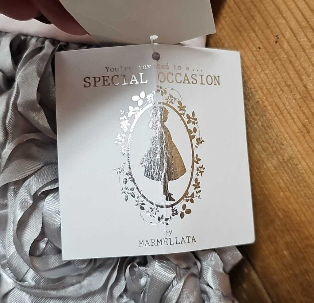 NEW MARMELLATA DRESS