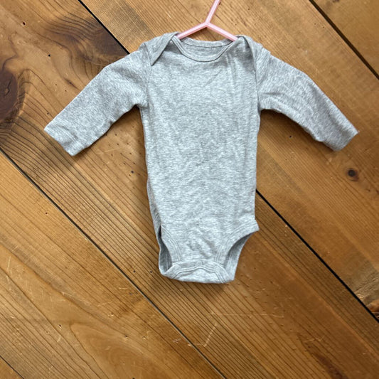 CARTERS ONESIE