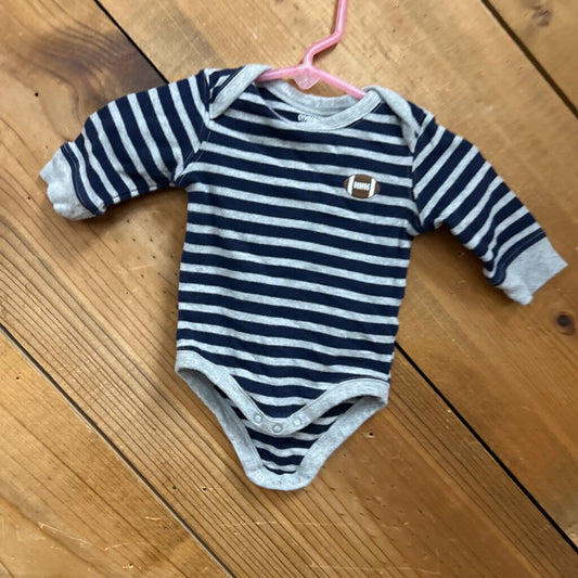 GYMBOREE ONESIE