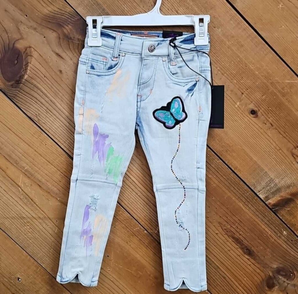 NEW ELITE PREMIUM JEANS