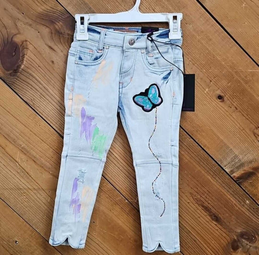 NEW ELITE PREMIUM JEANS