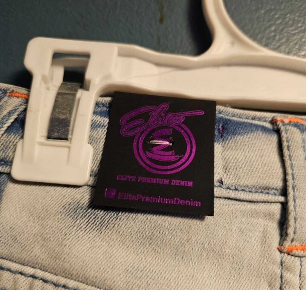 NEW ELITE PREMIUM JEANS