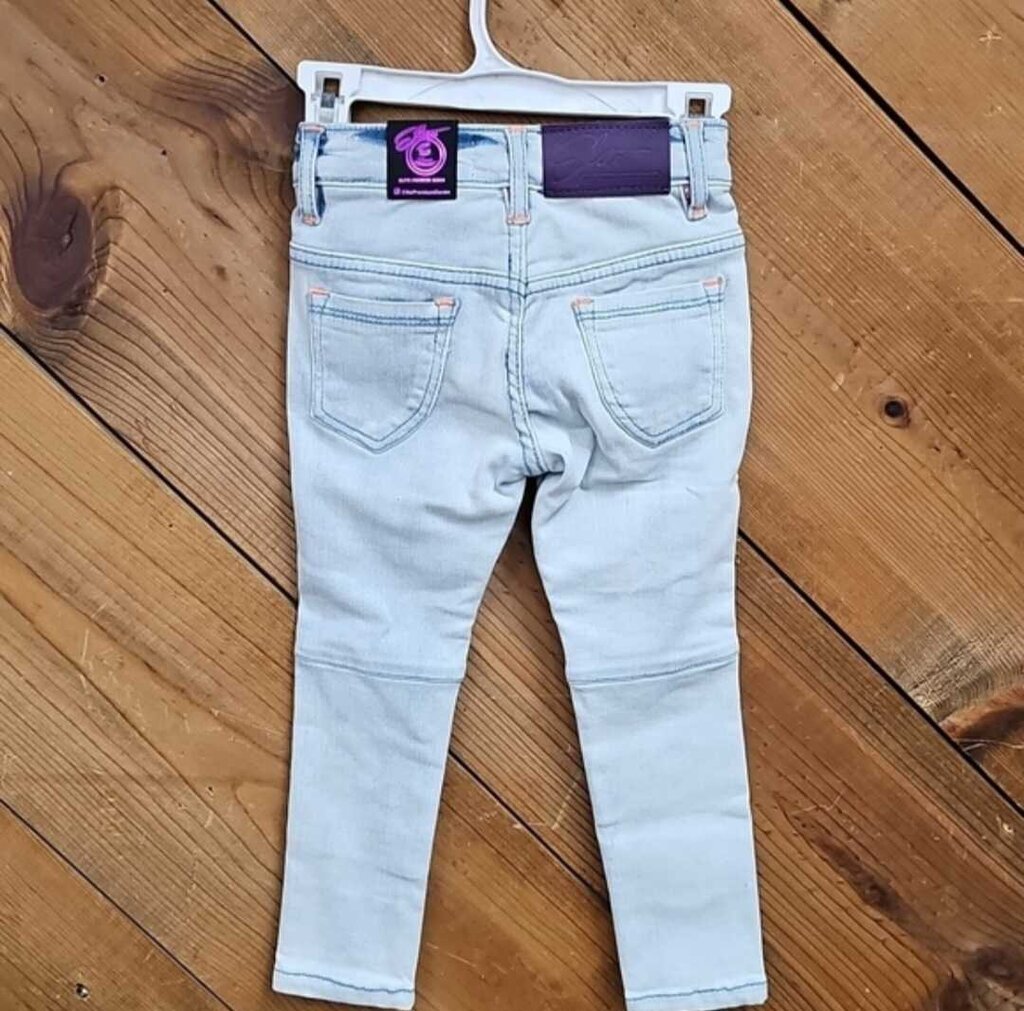 NEW ELITE PREMIUM JEANS