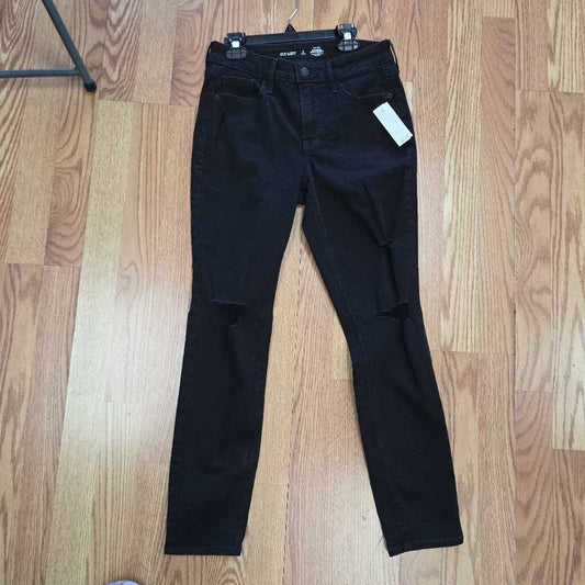 NEW OLD NAVY JEANS