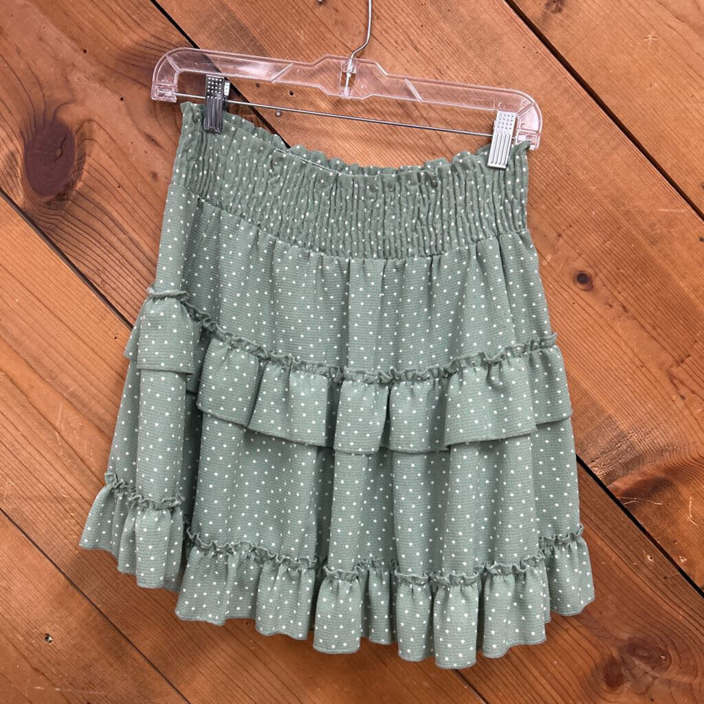 ALTER'D STATE SKIRT
