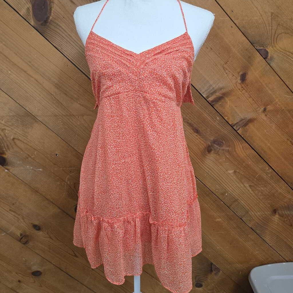 ABERCROMBIE DRESS
