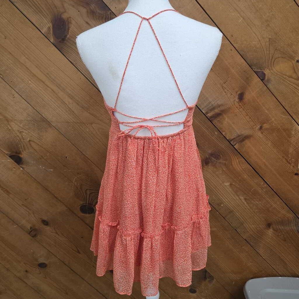 ABERCROMBIE DRESS