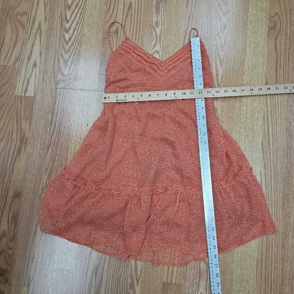 ABERCROMBIE DRESS