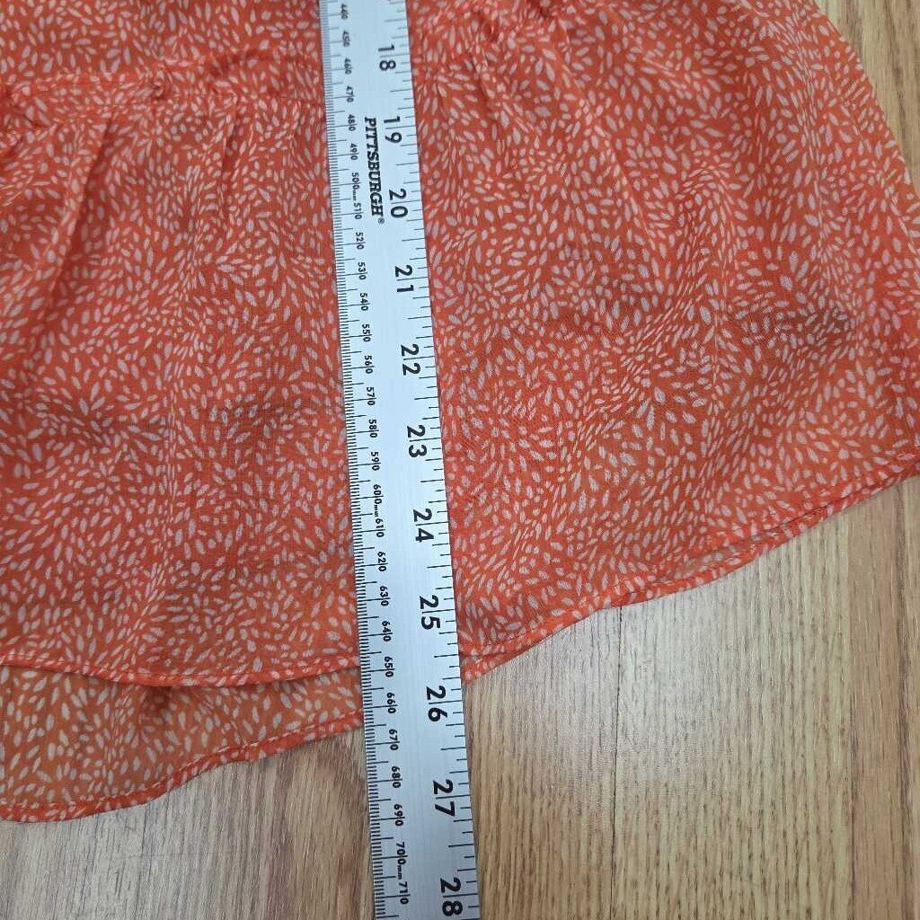 ABERCROMBIE DRESS