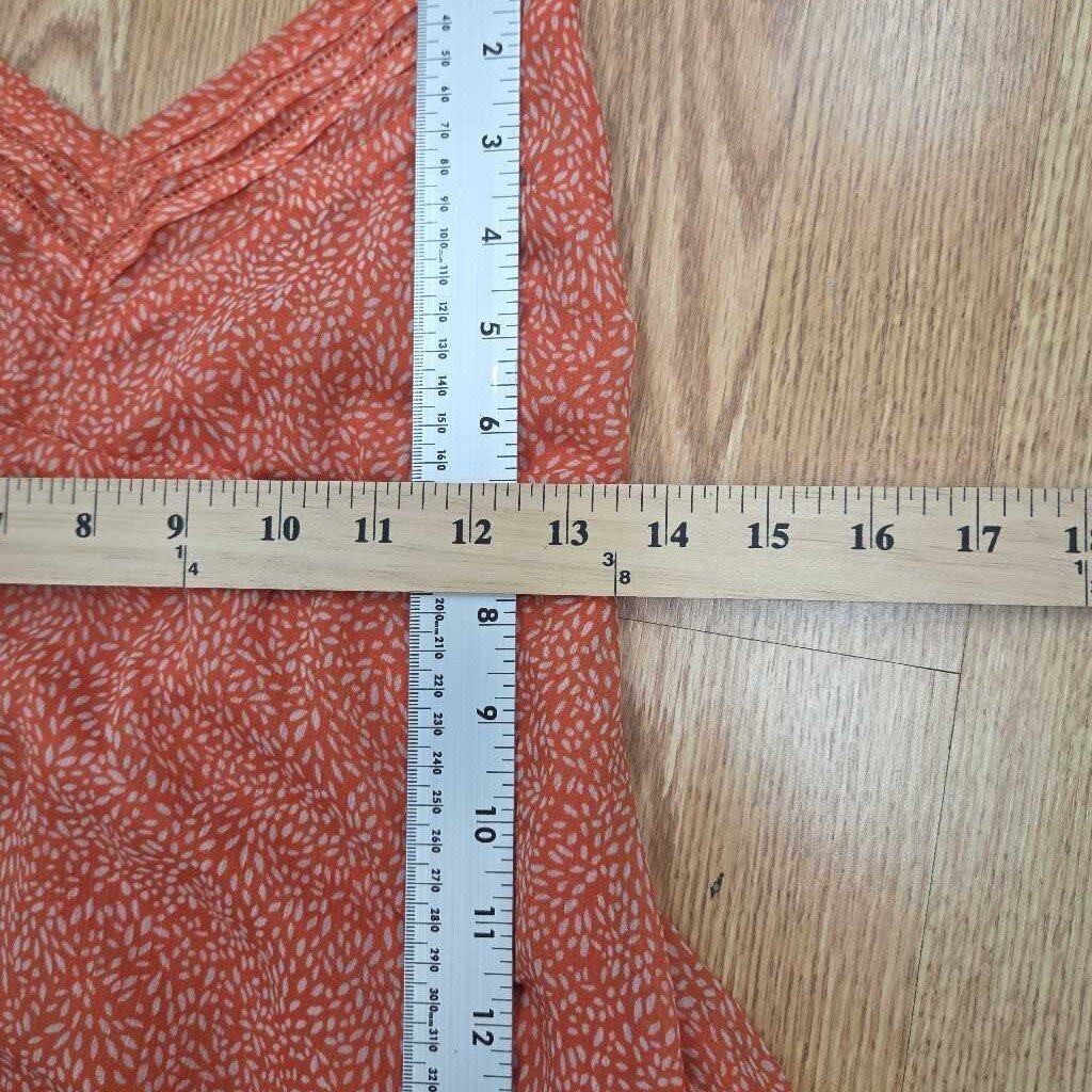 ABERCROMBIE DRESS