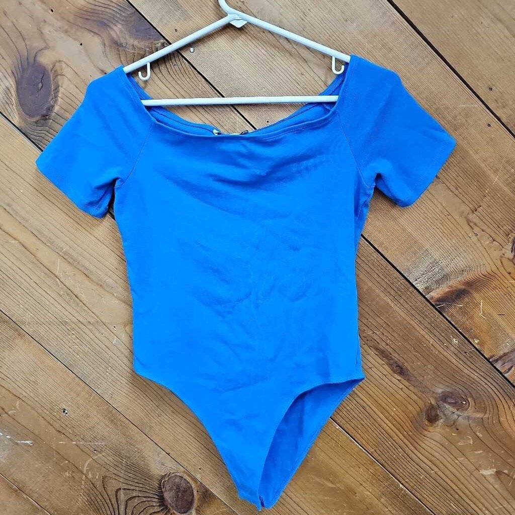 ZARA BODY SUIT