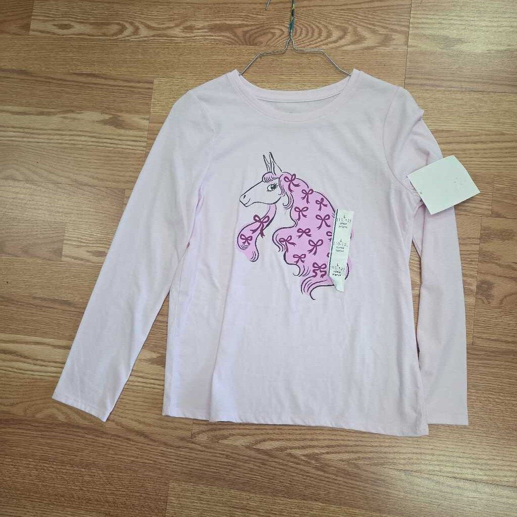 NEW CAT & JACK SHIRT