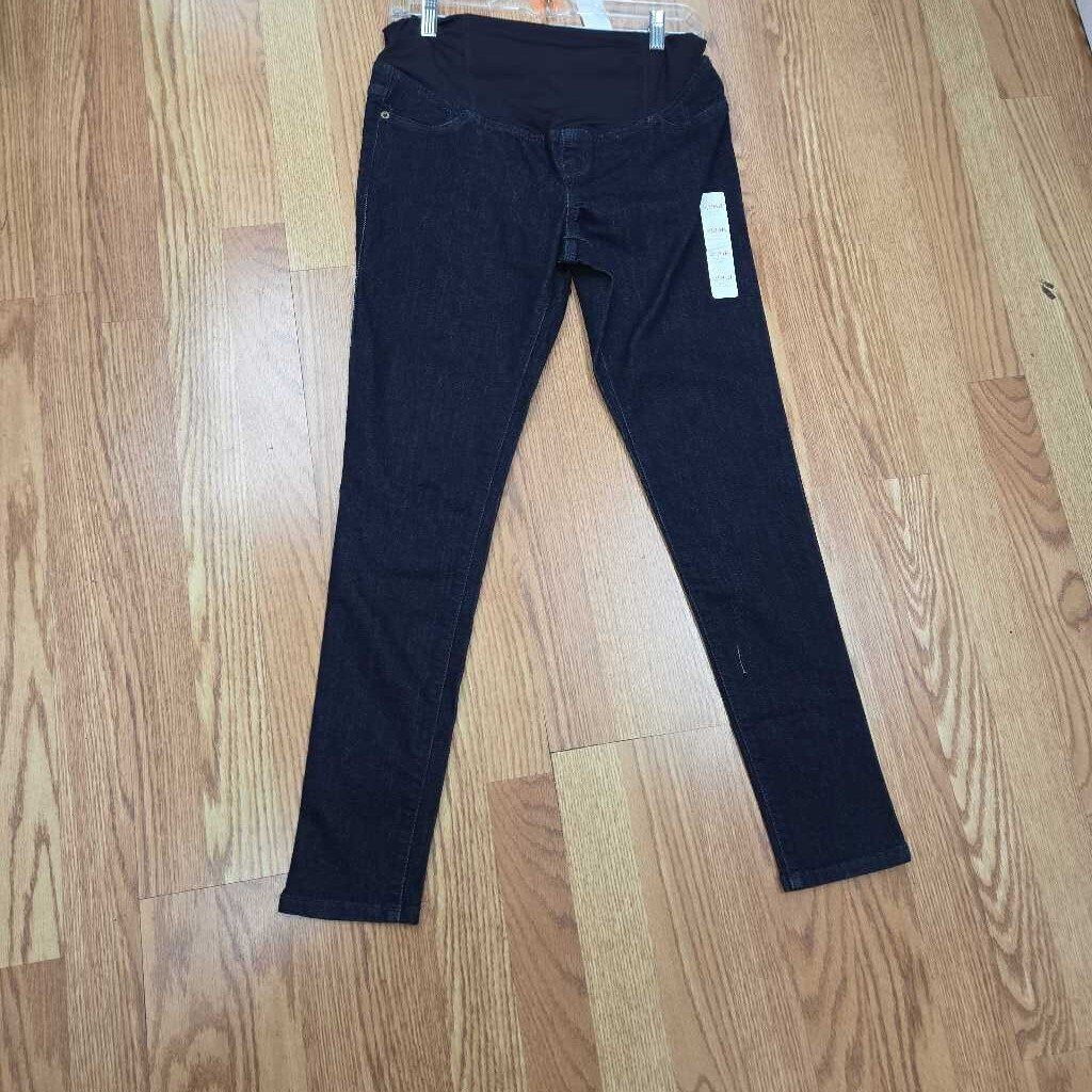NEW ISABEL MATERNITY JEANS