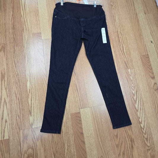NEW ISABEL MATERNITY JEANS
