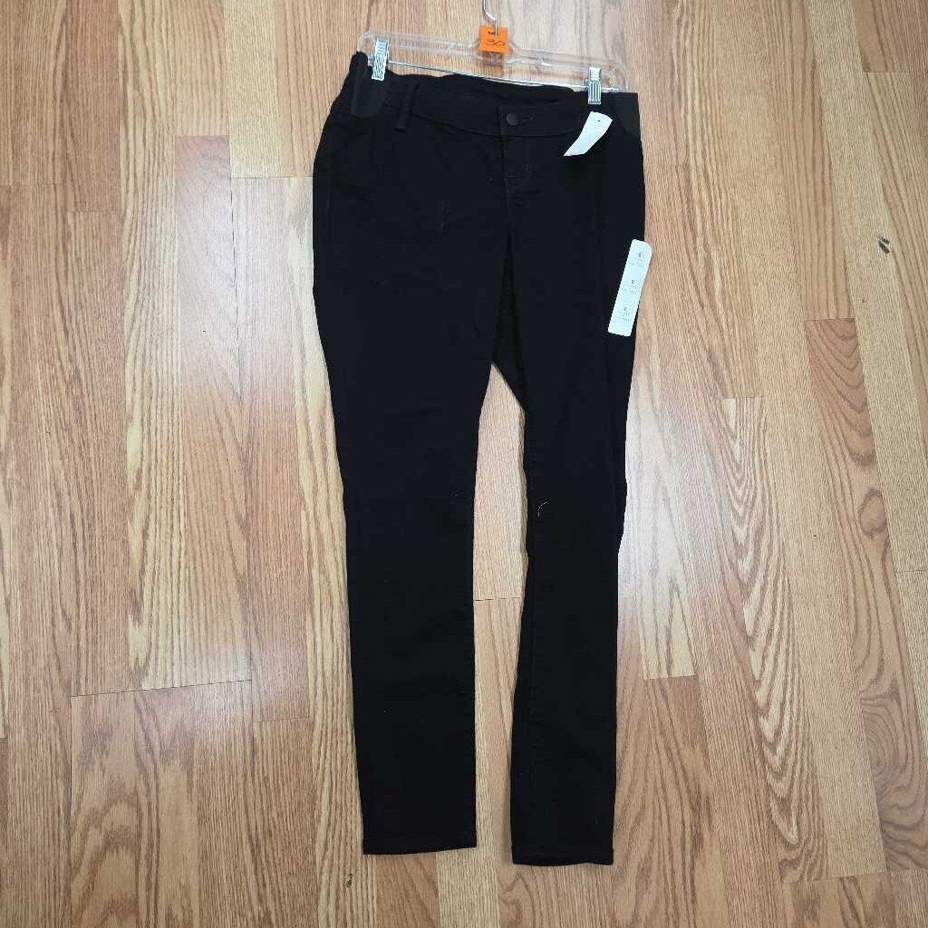 NEW ISABEL MATERNITY JEANS