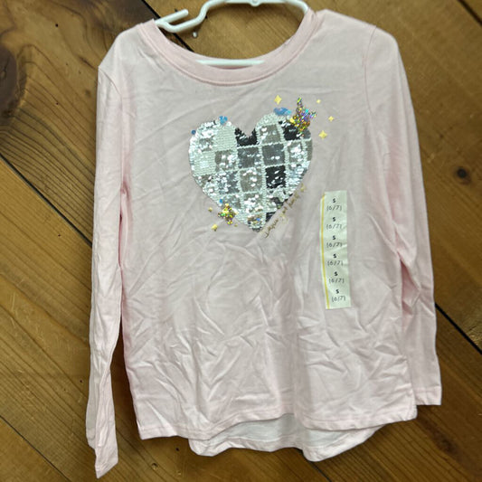 NEW CAT & JACK SHIRT