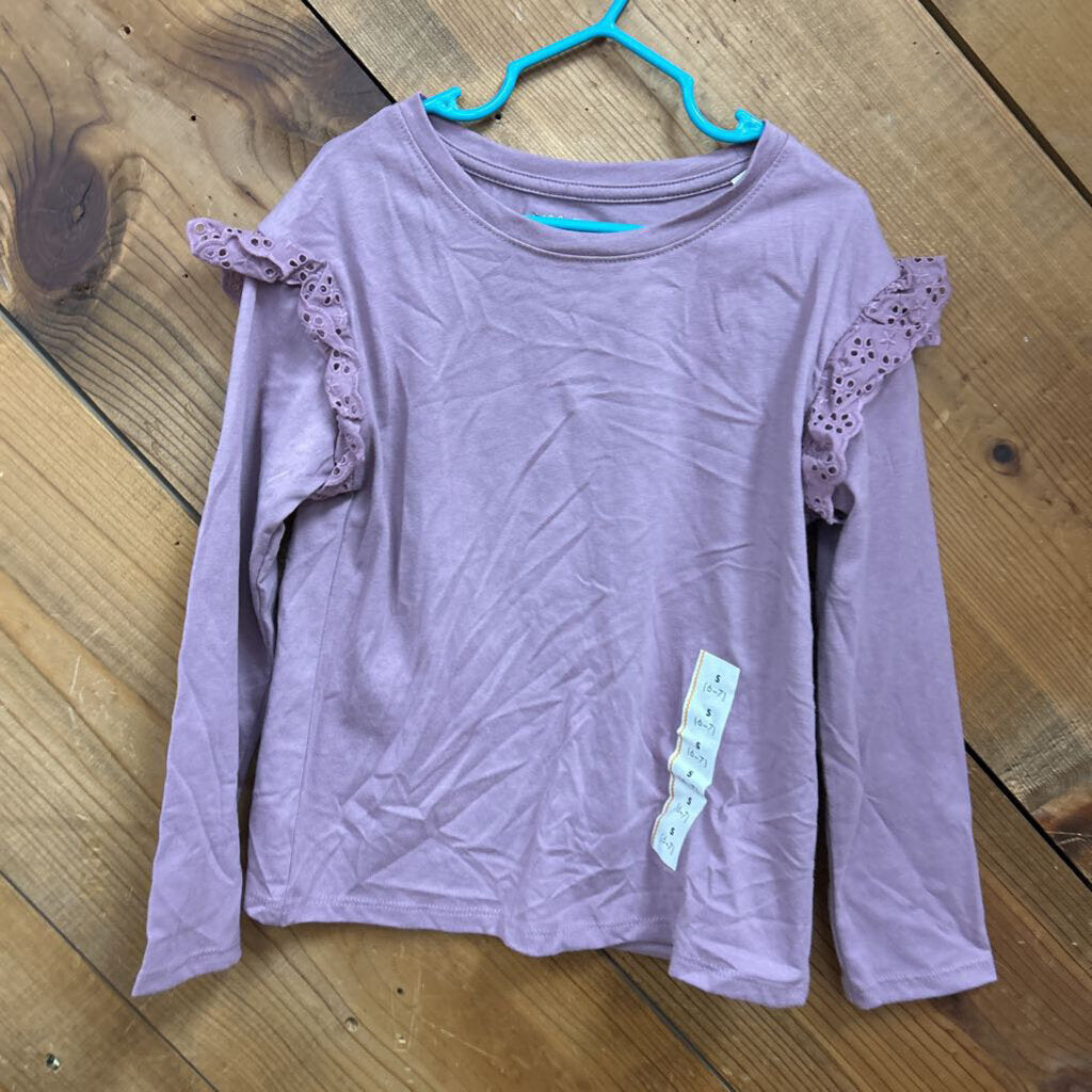 NEW CAT & JACK SHIRT