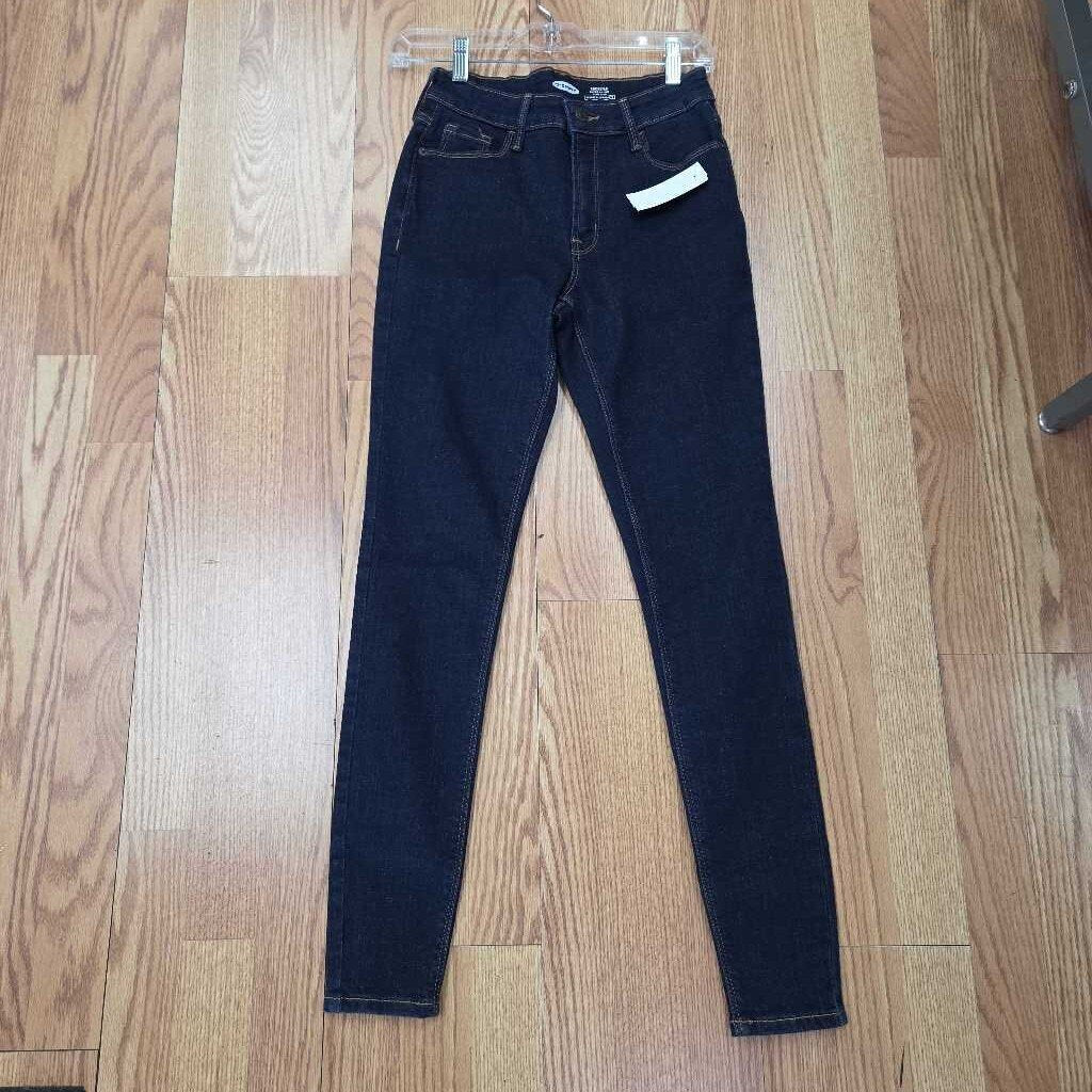 NEW OLD NAVY JEANS