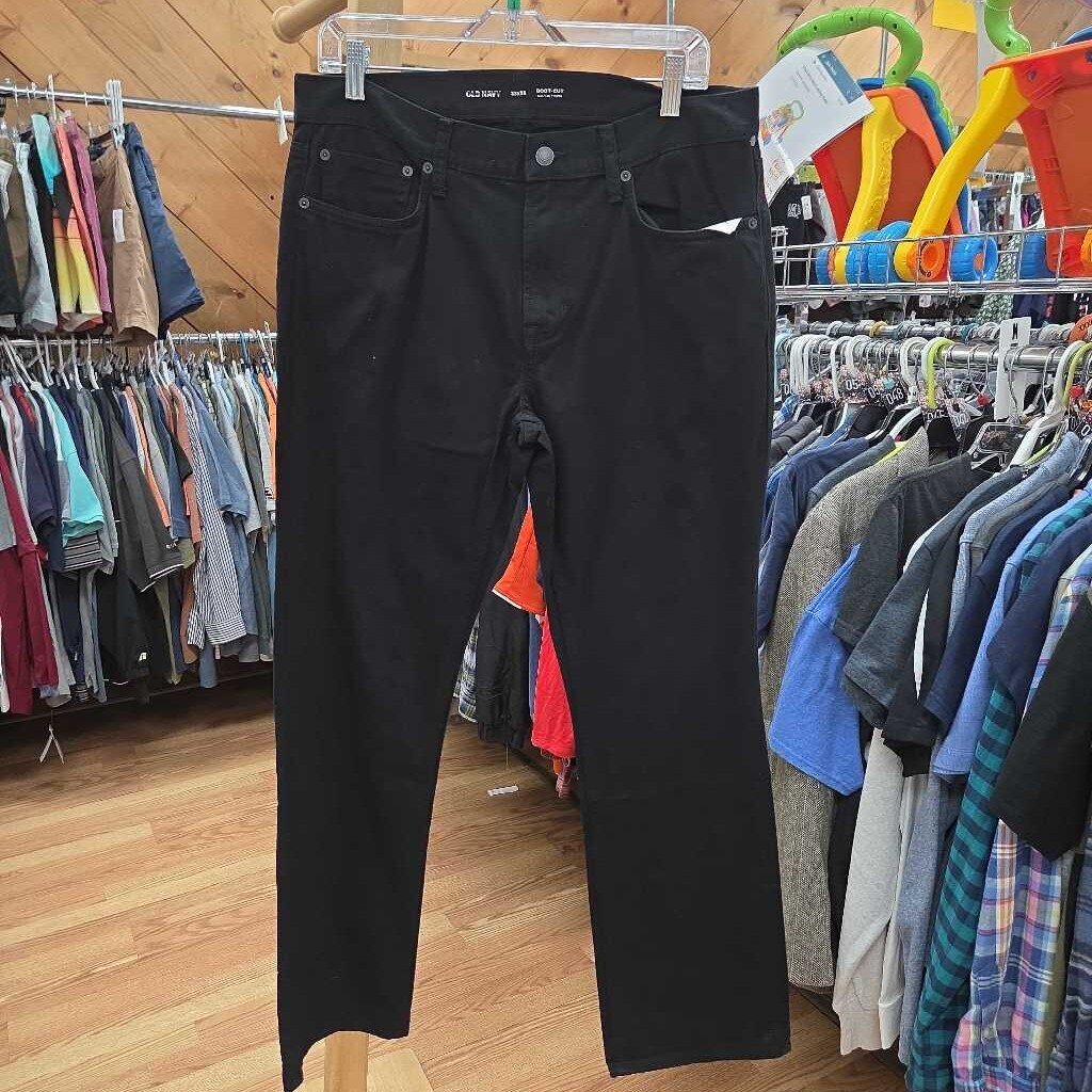 NEW OLD NAVY JEANS